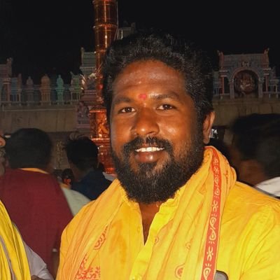 VeluVoice's profile picture. 