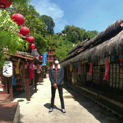 danuhamidi's profile picture. --o--