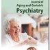 Aging and Geriatric Psychiatry (@psychia35745024) Twitter profile photo Aging and Geriatric Psychiatry (@psychia35745024) Twitter profile photo