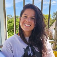 Gabriela C. Melo (@gabriela_melogc) 's Twitter Profile