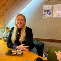 Alyssa Huff (@alyssa_huff) 's Twitter Profile Photo