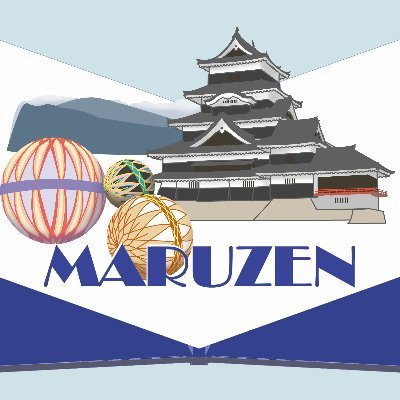 maruzenmatsumot Profile Picture