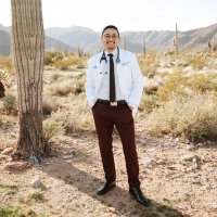 Isiah Romo, MD (@isiahromo) 's Twitter Profile Photo Isiah Romo, MD (@isiahromo) 's Twitter Profile Photo