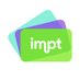 IMPT.io (@IMPT_token) Twitter profile photo
