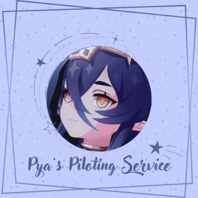 ┊Pya (+18) ⸢Esp/Eng⸥ ★ Servers Eu/Na/Asia - AR 60/45/35┊

(Form or DM for Pilot Services)