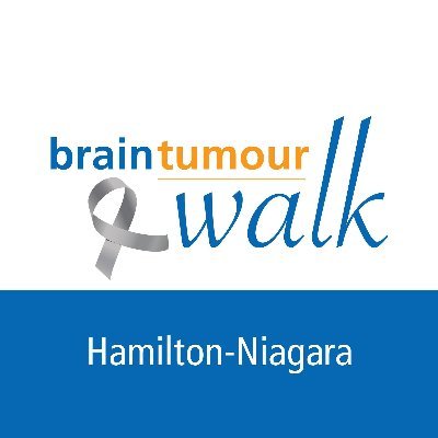 Hamilton-Niagara Brain Tumour Walk