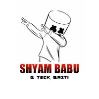 Shyam Babu(@ShyamBa63021111) 's Twitter Profile Photo