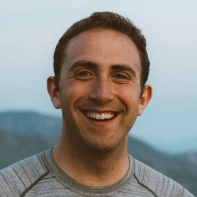 Founder @withclad (YC W23)

Formerly @Meta, @McKinsey, @PennMandT