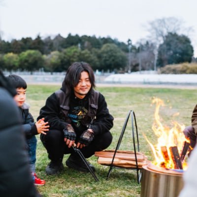 loopup_non999's profile picture. 『地方創生 ×キャンプ』 LOOP UP CAMP主催 ⁡ ▷ホステル併設BAR経営 ▷富士吉田情報コミュニティ『のれん』発起人 ▷マルシェイベント『fampic marché』企画中🎪 ▷地域のイノチの食堂構想中🍽️