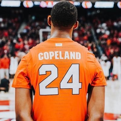QUADIR COPELAND Profile