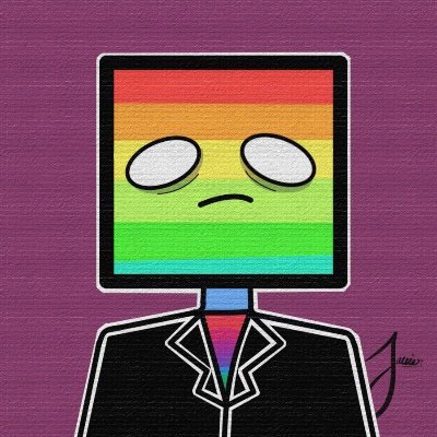 bots and new accounts instant block c:

PixelArtist