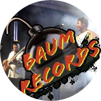Baum Records(@BaumRecords) 's Twitter Profile Photo