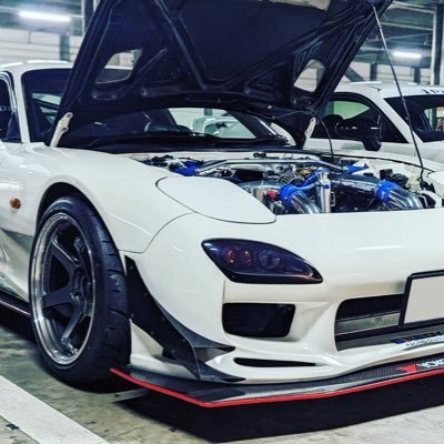 RX-7