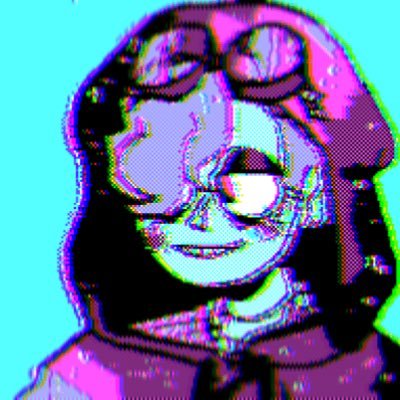 Mad_Marchy's profile picture. Metaversal Migrant 🌎
Web Application Engineer 💻
Futurist 🌌