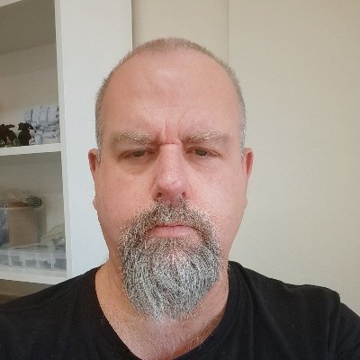 bigjeff668's profile picture. nerdy  man in my 50s work hard dont drink dont smoke dont have a life,  gaming and nerd stuff is all i have so lets make it fun