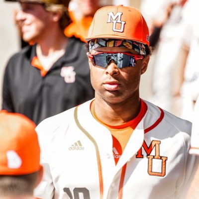 @mercerbaseball