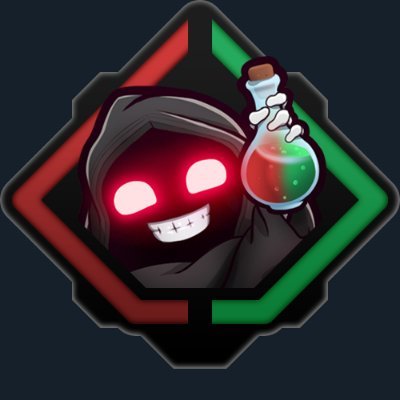 Streamer, YouTuber, Twitch Partner, ANet Partner; Business: Mukluk@sidequestmedia.com Links: https://t.co/KuqVosqEjr