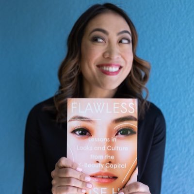 Elise Hu Profile