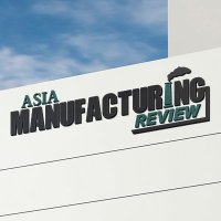 Asia Manufacturing Review(@AsiaMfgReview) 's Twitter Profile Photo