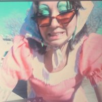 Sara Mae (@scarymae) 's Twitter Profile