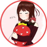 ゆきなななっ！！♡(@yukina_rinu_) 's Twitter Profile Photo