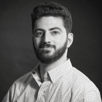 Digital Marketing Coordinator of the Life Sciences Brand
@MassDevice | @MedTechDaily | @MedicalTubing | @DrugDeliveryNow | @DrugDiscoverDev | @PharmaProWorld