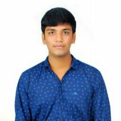 Vignesh97426363's profile picture. 