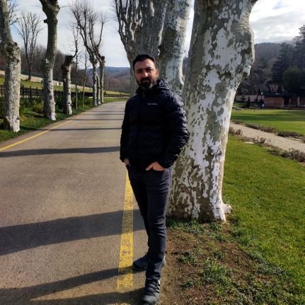 ahmetsurucu01's profile picture. 