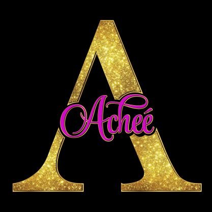 Trendy Women & Plus Fashion, Quality. Style! 💃🏾 Exclusive Weekend Deals! 🛍 Slay The Day Shop Acheé! 📲 Download the App!