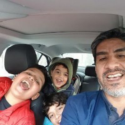 DanielSanmillan's profile picture.
