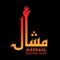 Mashaal Welfare Trust (@mashaalwelfare) 's Twitter Profile Photo Mashaal Welfare Trust (@mashaalwelfare) 's Twitter Profile Photo