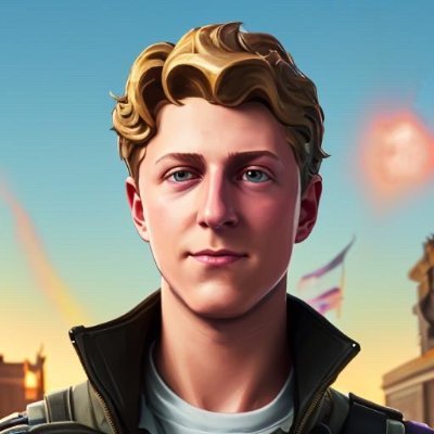 ben_kauf's profile picture. 