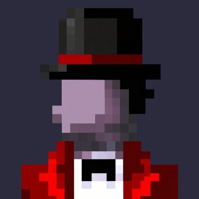 aerecuraaa's profile picture. I make games! 

aerecura on Discord