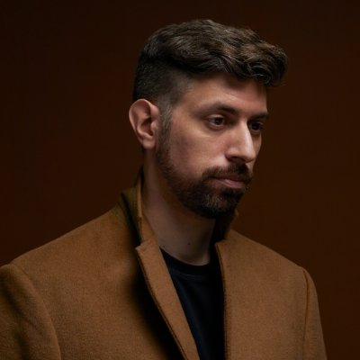 Toronto-based indie-soul artist, composer, vocalist, producer.  Featured in film and television, spinning on Spotify's Discover Weekly.