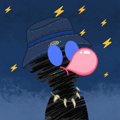 designeryue's profile picture. 今天开始记录我打的狗 见证A1-A9 2024/4/7