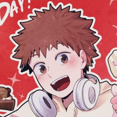 成人。趣味で創作BL(主人公総受R18)描いてます。 18歳未満の方フォロー非推奨!プロフ詳細→https://t.co/y2k6cP5d1j 本垢→ロッチ@ip6919 二次創作はブルスカでやってます