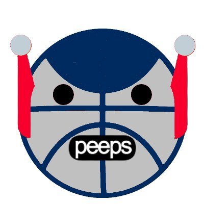 🤖Connecting Washington Wizards fans to latest team news, analysis & each other with power of #AI. Relaunched in 2023 for Twitter 2.0. Not #NBA affiliated.