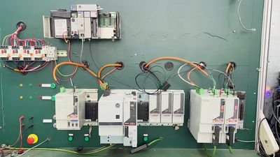 TIANGE03995213's profile picture. WhatsApp:+86 19121028958 WeChat: SHtg998866 Email: sales-1@tgautomate.com