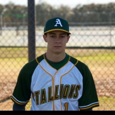 LHP / redshirt sophomore / ABAC baseball/ 172lbs/ 6’4/ 3.1 (unweighted)
