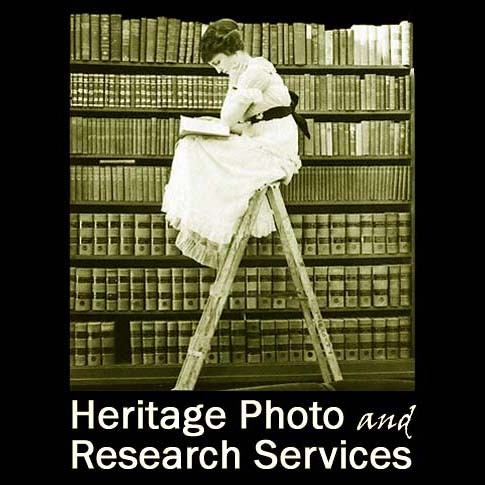 Heritage Photo & Research Services: building research . photo interpretation . preservation . digital imaging . seeking to copy Indiana photos