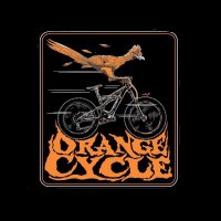 Orange Cycle(@OrangeCycle1969) 's Twitter Profile Photo