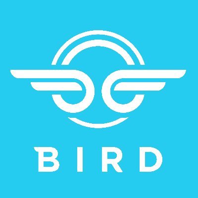電動キックボードシェアリングサービス「BIRD」の公式アカウントです🛴 東京都立川市/国分寺市/国立市/東大和市/昭島市/武蔵村山市/八王子市南大沢、千葉県勝浦市などで展開中。 BIRDの使い方や交通ルール、おすすめポートなどを投稿しています。 アプリダウンロードはこちら👉 https://t.co/CbQt0o3B5w