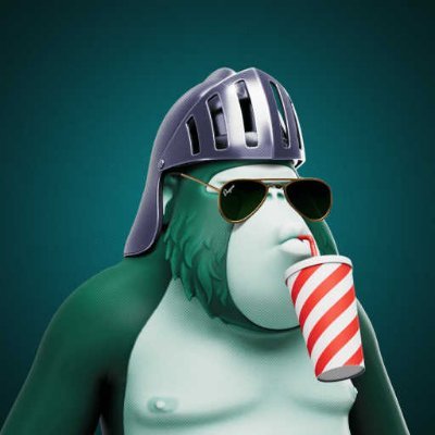 tetherball_NFT's profile picture. NFT artist locating in Myanmar #abstractart #pixelart #nftdrops