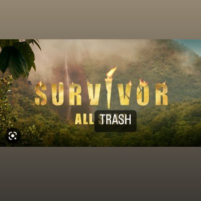 Survivoralltrsh Profile Picture