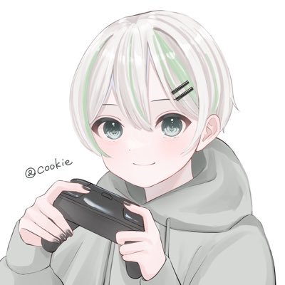Cookieさんのプロフィール画像
