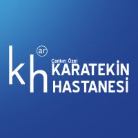 KARATEKİN HASTANESİ(@Karatekinhast18) 's Twitter Profile Photo
