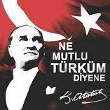 Ebru Özdemir(@ebrugunes01) 's Twitter Profile Photo