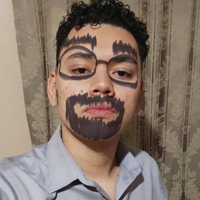 AgenteCega's profile picture. 