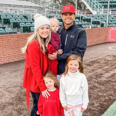 Head Baseball Coach Lamar University, LSU Asst Baseball Coach (08-15), LSU Player (04-07)