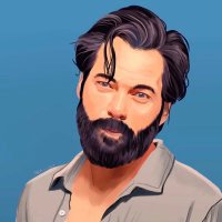 Tim Rozon (@realtimrozon) 's Twitter Profile